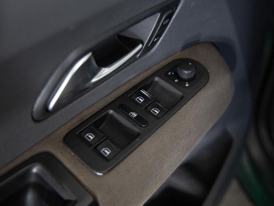 Volkswagen Amarok I Санкт-Петербург  - изображение 18