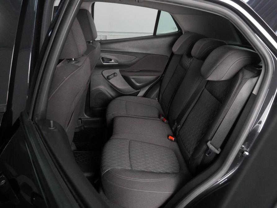 Opel Mokka I Минеральные Воды  - изображение 9
