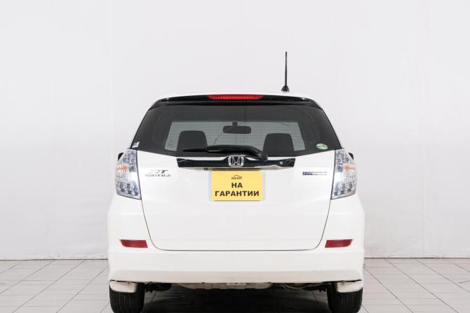 Honda Fit Shuttle I с пробегом 2012 года, цена 729 000 рублей, 243094 км, универсал, Автокод Объявления