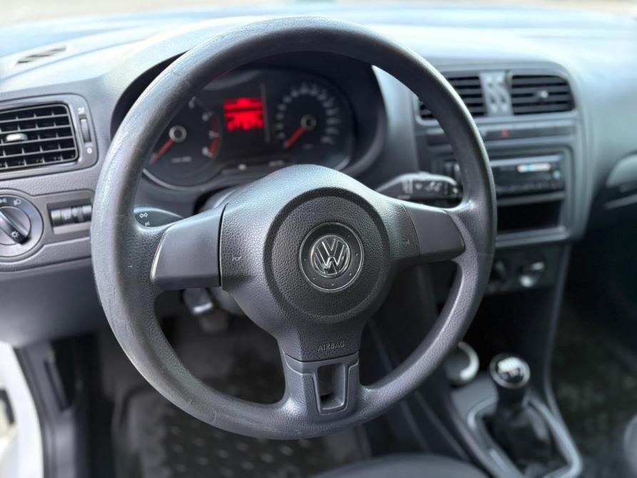 Volkswagen Polo V Череповец  - изображение 11