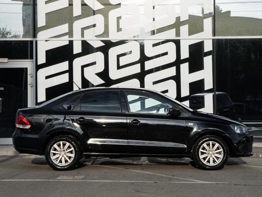 Volkswagen Polo V Волгоград  - изображение 5