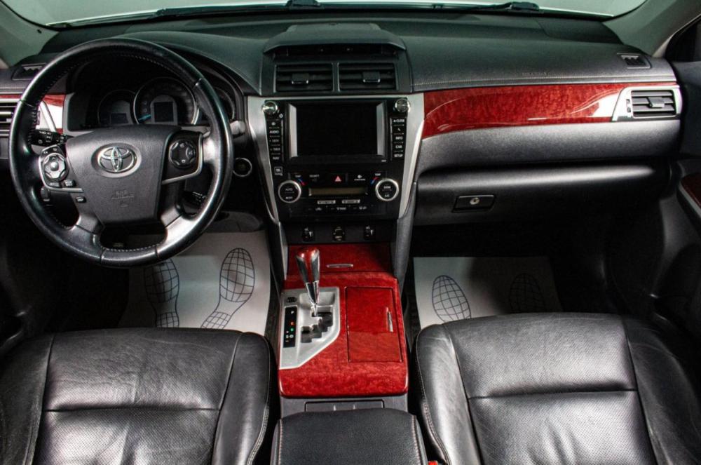 Toyota Camry VII (XV50) Сургут  - изображение 14
