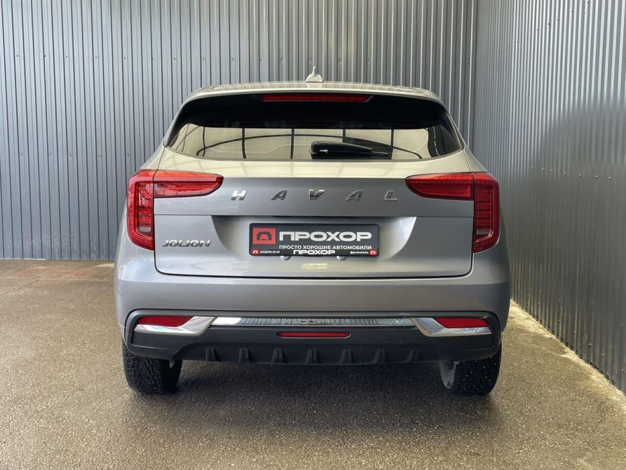 Haval Jolion I Пермь  - изображение 22