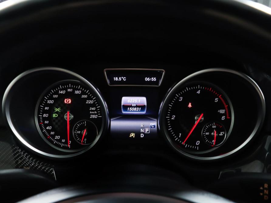 Mercedes-Benz GLE Coupe I (C292) Москва  - изображение 16