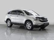 Honda CR-V III Рестайлинг Мурманск  - изображение 24