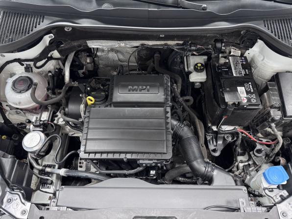 Skoda Karoq I с пробегом 2021 года, цена 1 733 000 рублей, 204960 км, внедорожник, Автокод Объявления