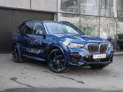 BMW X5 IV (G05/G18) Москва  - изображение 32