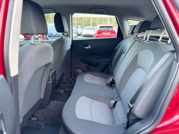 Nissan Qashqai I Рестайлинг с пробегом 2013 года, цена 965 000 рублей, 156491 км, внедорожник, Автокод Объявления
