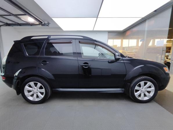 Mitsubishi Outlander II Рестайлинг с пробегом 2011 года, цена 1 339 000 рублей, 157200 км, внедорожник, Автокод Объявления