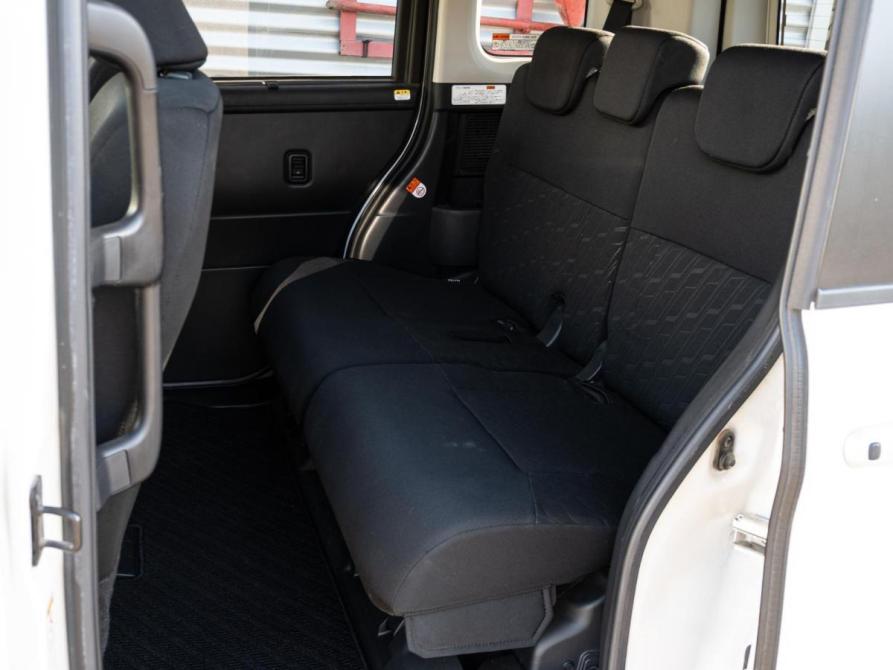 Toyota Roomy I Краснодар  - изображение 7