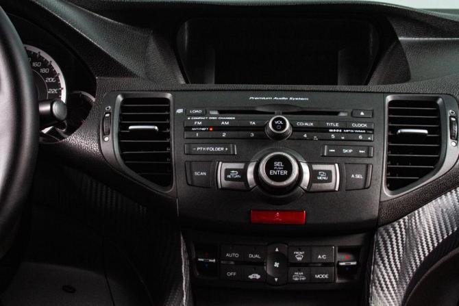 Honda Accord VIII с пробегом 2008 года, цена 999 000 рублей, 275123 км, седан, Автокод Объявления