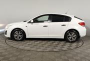 Chevrolet Cruze I Рестайлинг Волгоград  - изображение 26