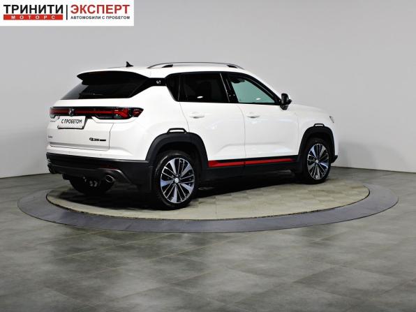 Changan CS35 Plus I Рестайлинг с пробегом 2023 года, цена 1 897 000 рублей, 37826 км, внедорожник, Автокод Объявления