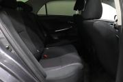 Toyota Corolla X (E140 E150) Рестайлинг Ульяновск  - изображение 30