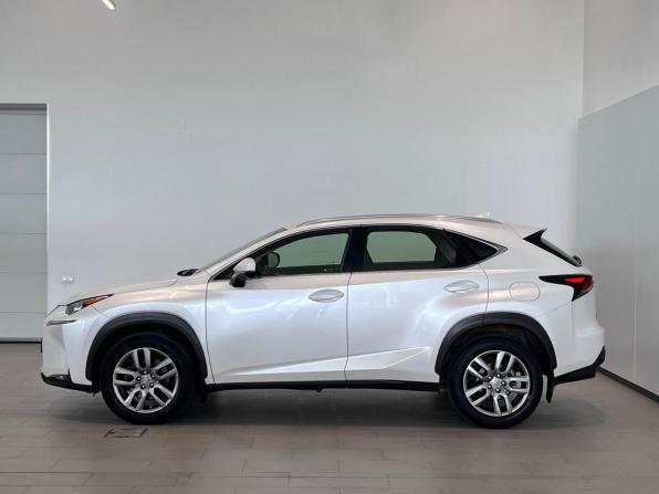 Lexus NX I с пробегом 2015 года, цена 2 799 000 рублей, 76144 км, внедорожник, Автокод Объявления