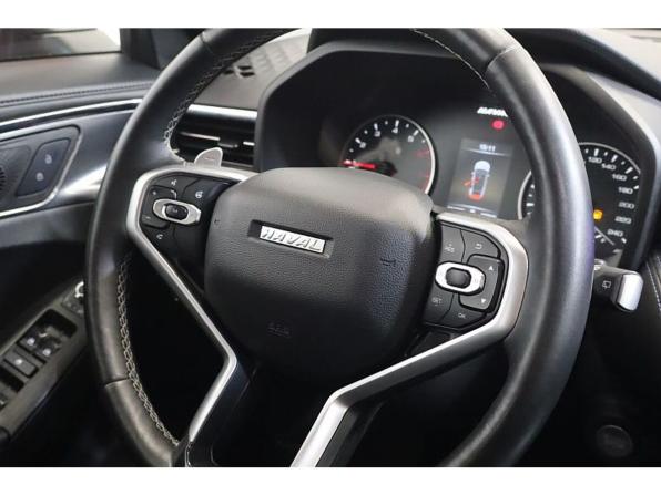 Haval Jolion I с пробегом 2021 года, цена 1 489 000 рублей, 110821 км, внедорожник, Автокод Объявления
