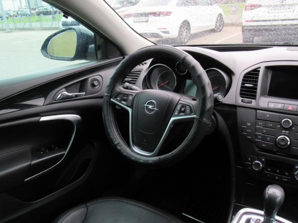 Opel Insignia I с пробегом 2012 года, цена 960 000 рублей, 161801 км, седан, Автокод Объявления