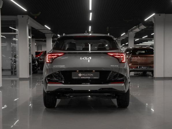 Kia Sportage V Рестайлинг с пробегом 2026 года, цена 4 200 000 рублей, 50 км, внедорожник, Автокод Объявления