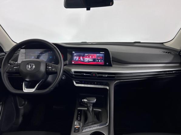 Changan CS35 Plus I Рестайлинг с пробегом 2024 года, цена 1 900 000 рублей, 23865 км, внедорожник, Автокод Объявления