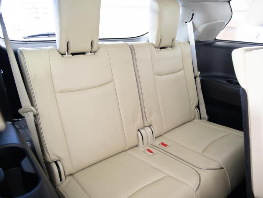 Infiniti QX60 I Рестайлинг Санкт-Петербург  - изображение 13