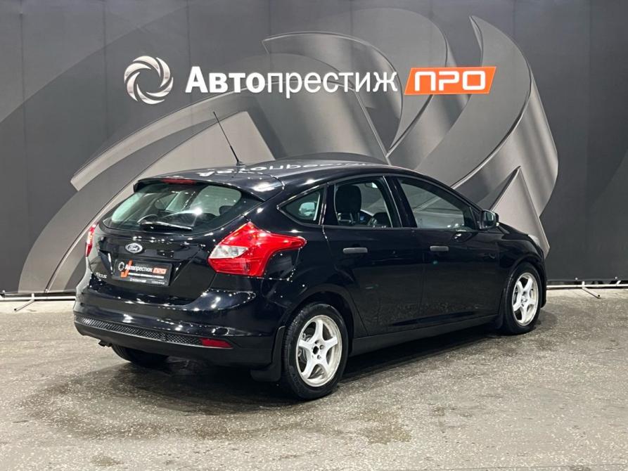 Ford Focus III Пермь  - изображение 5