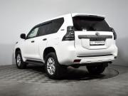 Toyota Land Cruiser Prado 150 Series Рестайлинг 1 Санкт-Петербург  - изображение 16