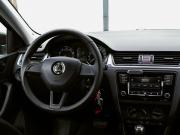 Skoda Rapid I Рестайлинг Екатеринбург  - изображение 36