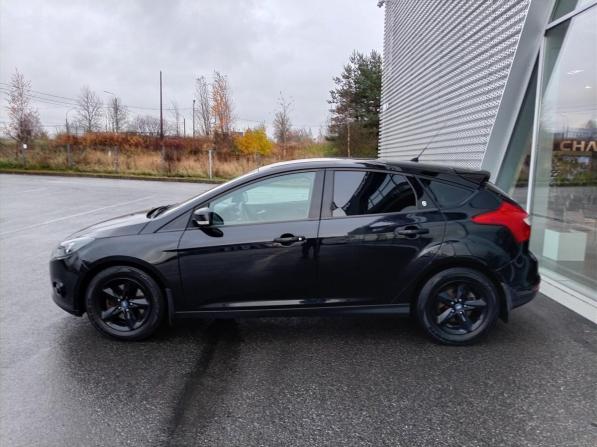Ford Focus III с пробегом 2012 года, цена 685 000 рублей, 170000 км, хэтчбек, Автокод Объявления