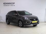 Lada (ВАЗ) Vesta I Дзержинск  - изображение 22