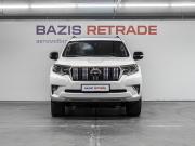 Toyota Land Cruiser Prado 150 Series Рестайлинг 2 Тюмень  - изображение 29