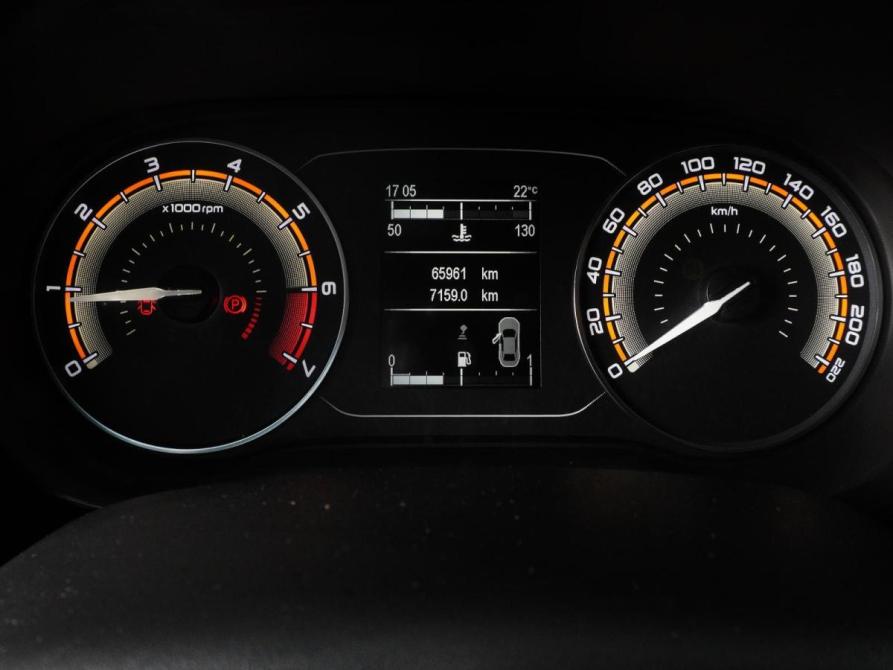 Lada (ВАЗ) Vesta I Рестайлинг (NG) Минеральные Воды  - изображение 16