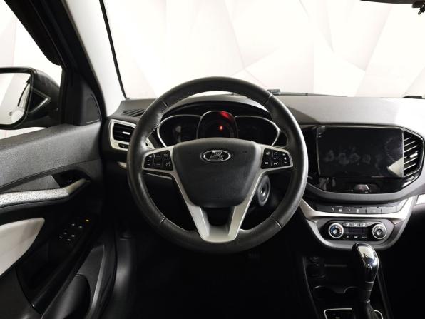 Lada (ВАЗ) Vesta I с пробегом 2020 года, цена 1 155 000 рублей, 81727 км, универсал, Автокод Объявления
