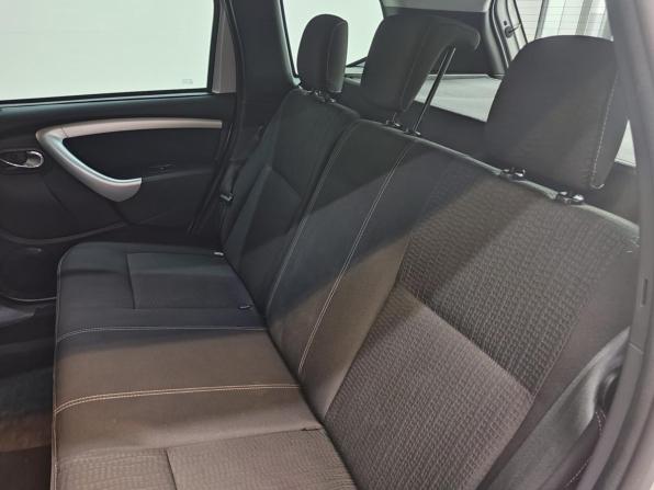 Nissan Terrano III (D10) с пробегом 2015 года, цена 1 330 000 рублей, 110479 км, внедорожник, Автокод Объявления