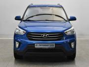 Hyundai Creta I Москва  - изображение 21