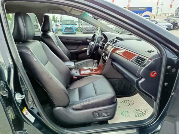 Toyota Camry VII (XV50) с пробегом 2011 года, цена 1 596 000 рублей, 280993 км, седан, Автокод Объявления