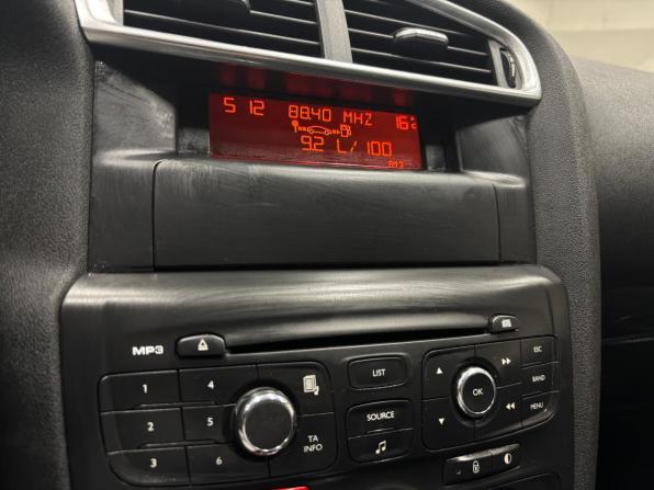 Citroen C4 II с пробегом 2011 года, цена 530 000 рублей, 156000 км, хэтчбек, Автокод Объявления