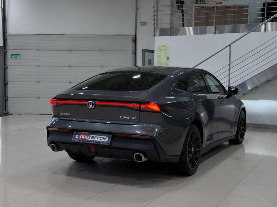 Changan UNI-V I Ростов-на-Дону  - изображение 9