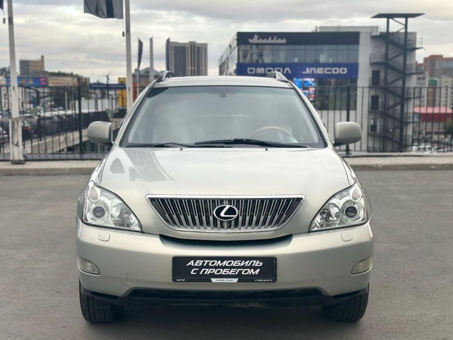 Lexus RX II Новосибирск  - изображение 2