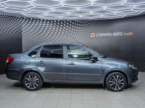 Lada (ВАЗ) Granta I Рестайлинг с пробегом 2024 года, цена 930 000 рублей, 22938 км, седан, Автокод Объявления