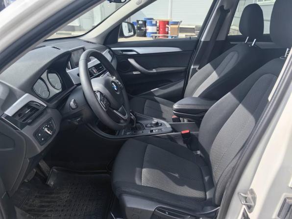 BMW X1 II (F48) Рестайлинг с пробегом 2019 года, цена 2 199 000 рублей, 144000 км, внедорожник, Автокод Объявления