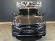 Lada (ВАЗ) Vesta I Уфа  - изображение 17