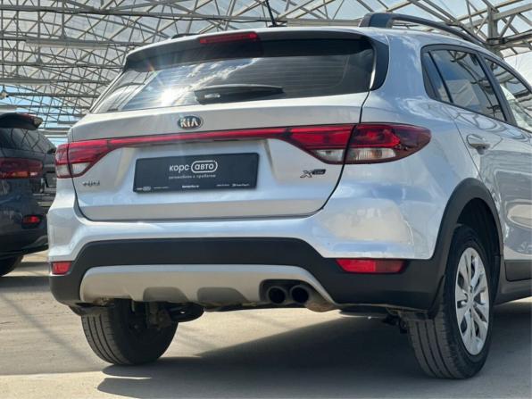 Kia Rio IV с пробегом 2019 года, цена 1 652 000 рублей, 75479 км, хэтчбек, Автокод Объявления
