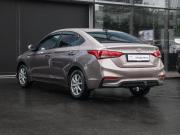 Hyundai Solaris II Москва  - изображение 27