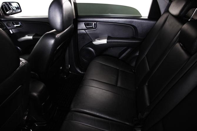 Kia Sportage II с пробегом 2007 года, цена 729 000 рублей, 169931 км, внедорожник, Автокод Объявления