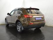 Zotye T600 Санкт-Петербург  - изображение 26