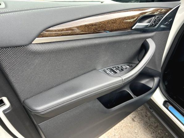 BMW X4 II (G02) с пробегом 2020 года, цена 5 190 000 рублей, 30812 км, внедорожник, Автокод Объявления