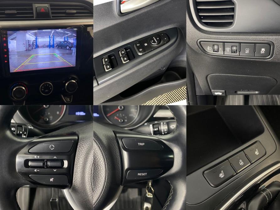 Kia Rio IV Воронеж  - изображение 11