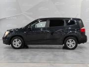 Chevrolet Orlando I Новосибирск  - изображение 28