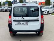 Lada (ВАЗ) Largus I Рестайлинг Калуга  - изображение 24