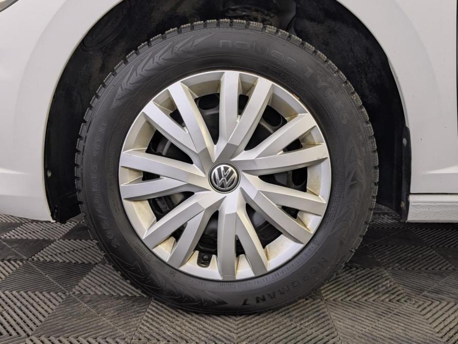 Volkswagen Jetta VII Москва  - изображение 12